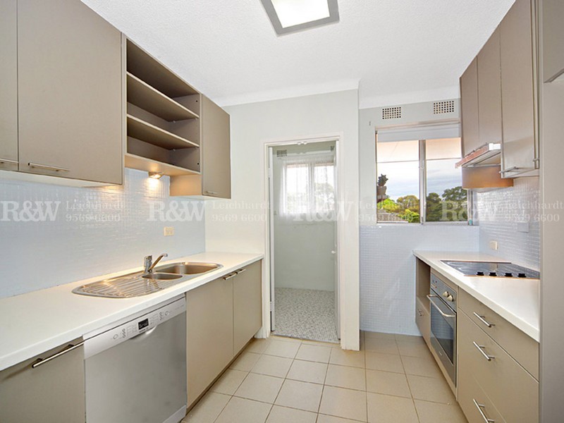 13/43-45 Cecil Street, Ashfield NSW 2131