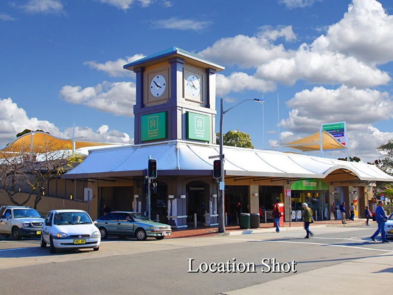 10/87 Flood Street, Leichhardt NSW 2040