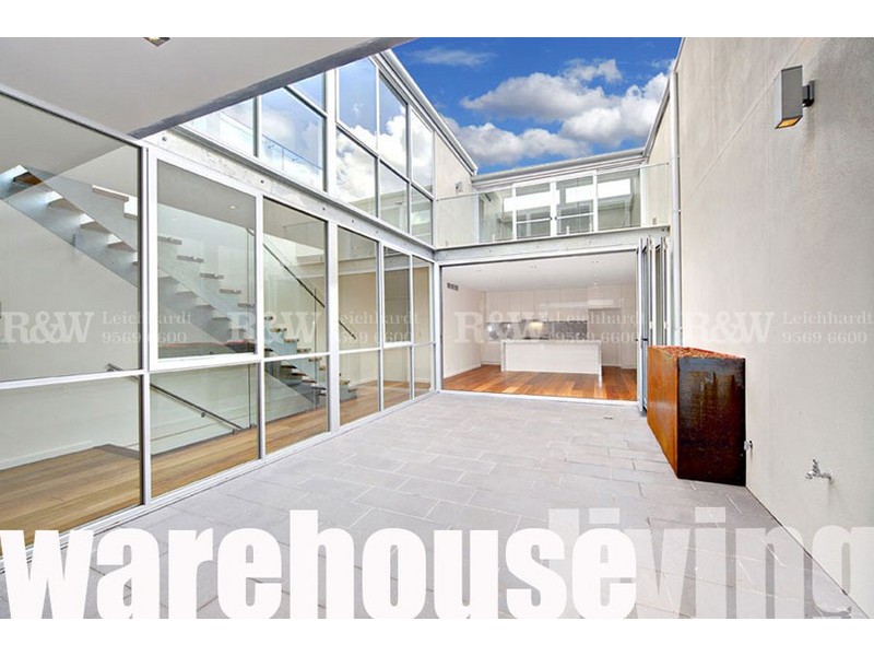 10/10 Emma street, Leichhardt NSW 2040