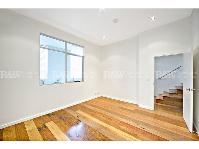 10/10 Emma street, Leichhardt NSW 2040