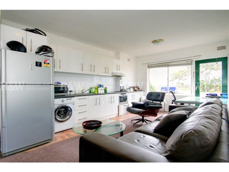 9/31-33 Maida Street, Lilyfield NSW 2040