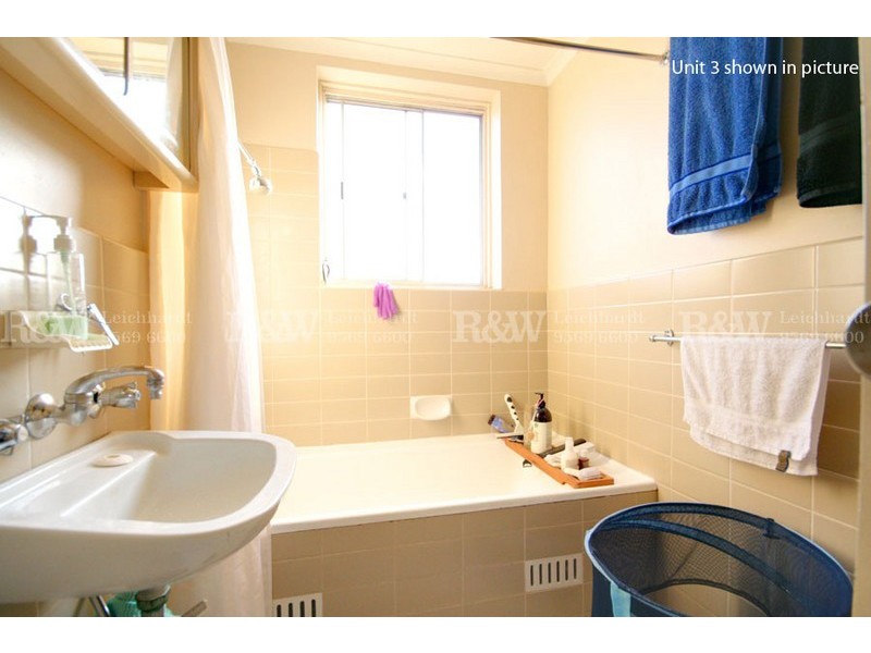 9/31-33 Maida Street, Lilyfield NSW 2040