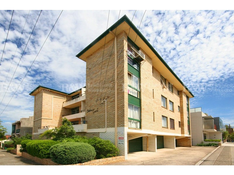 3/1-3  Day Street, Leichhardt NSW 2040