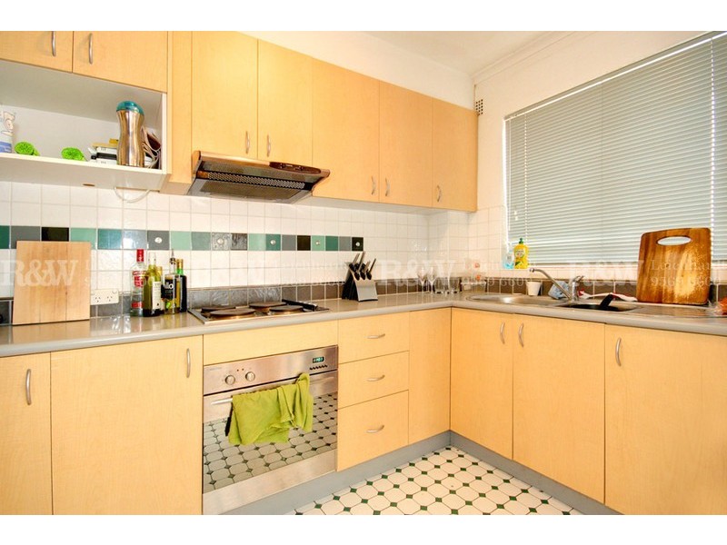 3/1-3  Day Street, Leichhardt NSW 2040