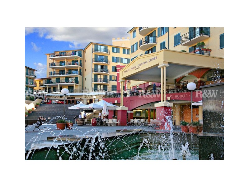 82/21 Norton Street, Leichhardt NSW 2040