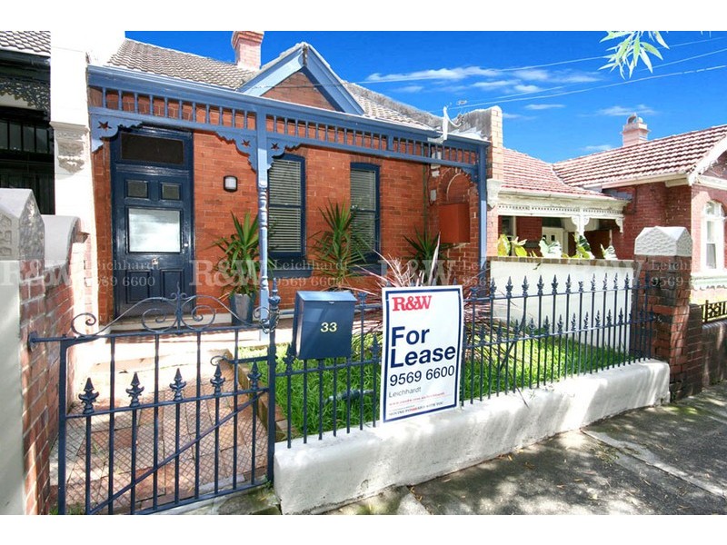 33 Kingston Road, Camperdown NSW 2050