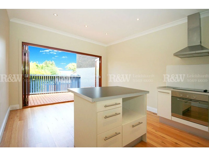 33 Kingston Road, Camperdown NSW 2050