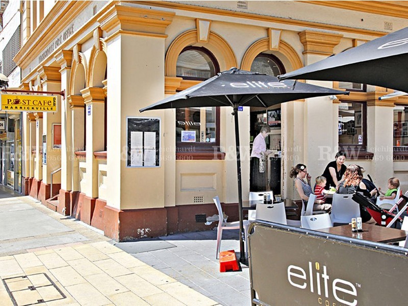 1/39 George Street, Marrickville NSW 2204