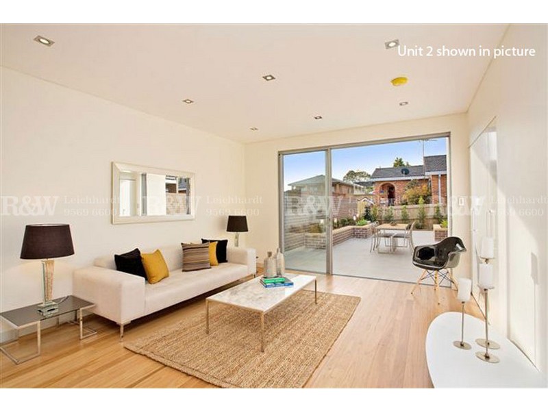 3/529  Great North Road, Abbotsford NSW 2046