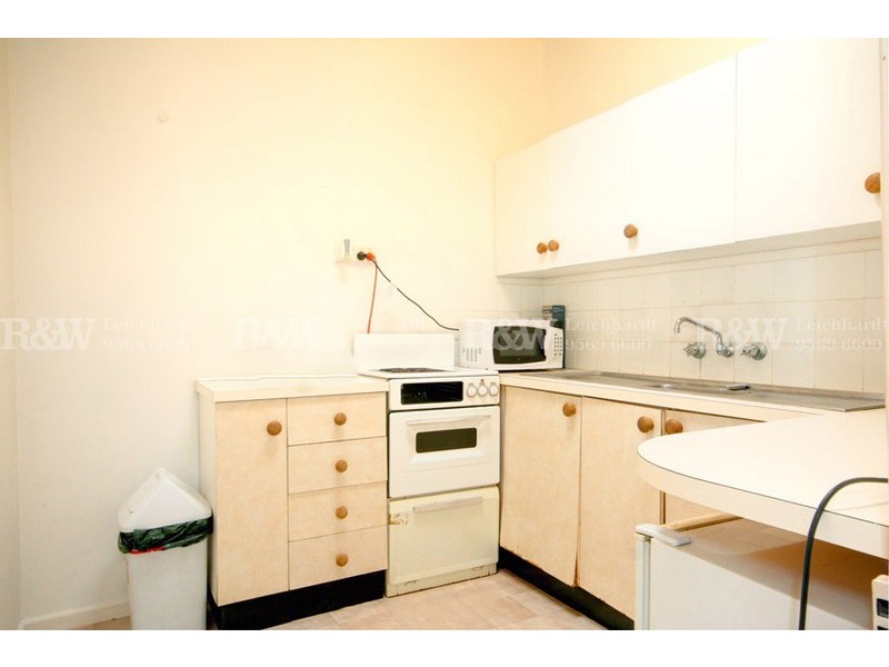 3/39 Tebbutt Street, Leichhardt NSW 2040