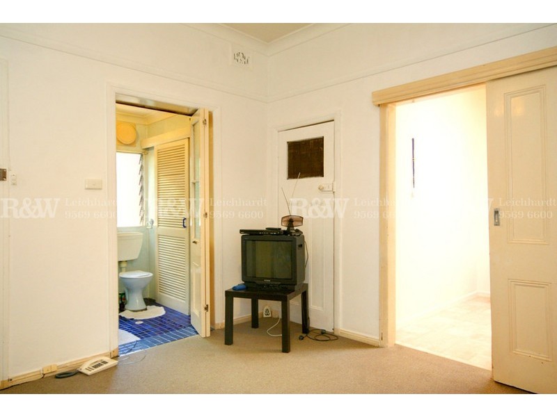 3/39 Tebbutt Street, Leichhardt NSW 2040