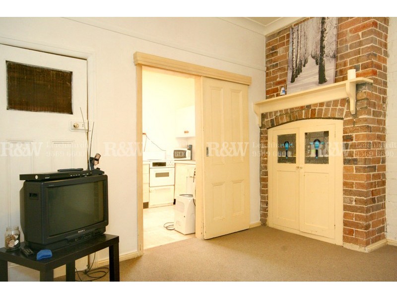 3/39 Tebbutt Street, Leichhardt NSW 2040