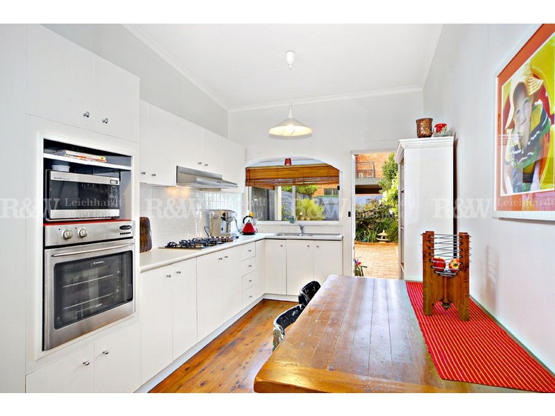 51 Albert Street, Leichhardt NSW 2040