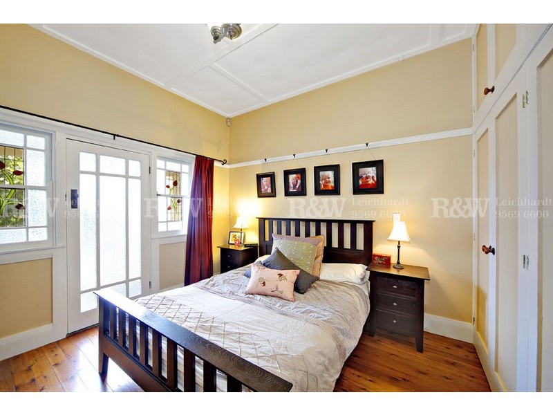 51 Albert Street, Leichhardt NSW 2040