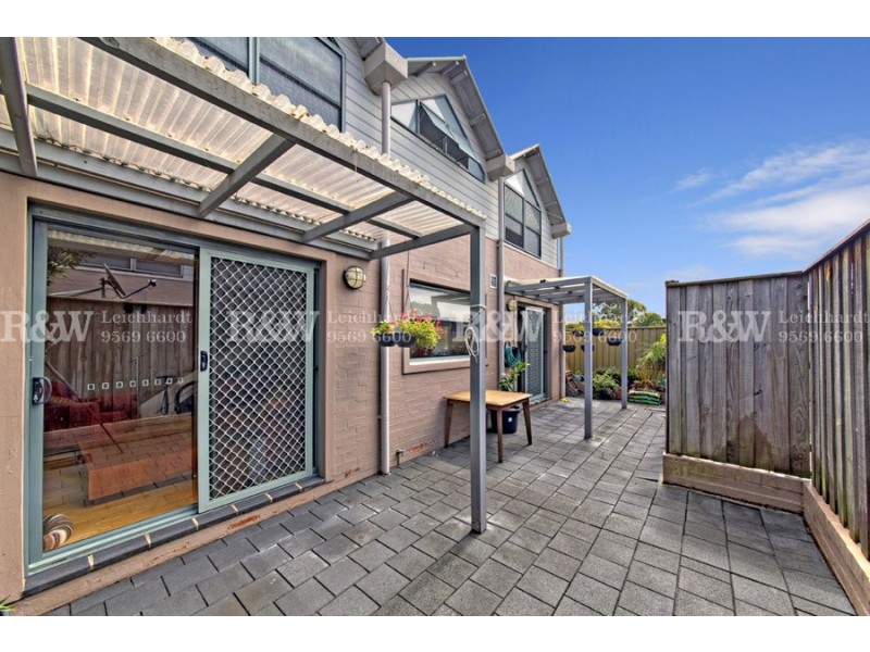 6/245 Balmain Road, Leichhardt NSW 2040