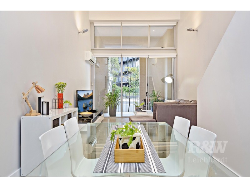 10 Lyons Road, Camperdown NSW 2050