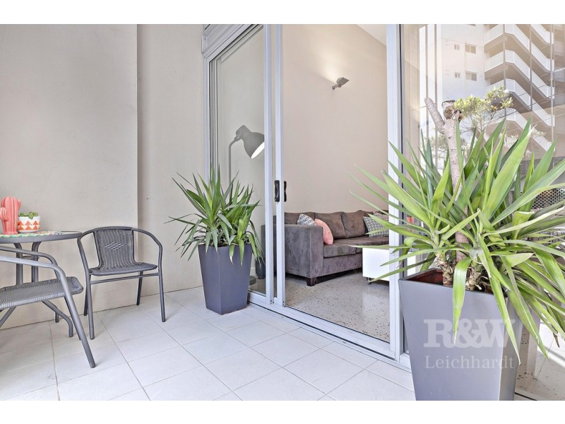 10 Lyons Road, Camperdown NSW 2050