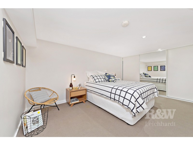 10 Lyons Road, Camperdown NSW 2050