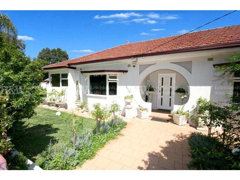 34 Spring Street, Abbotsford NSW 2046