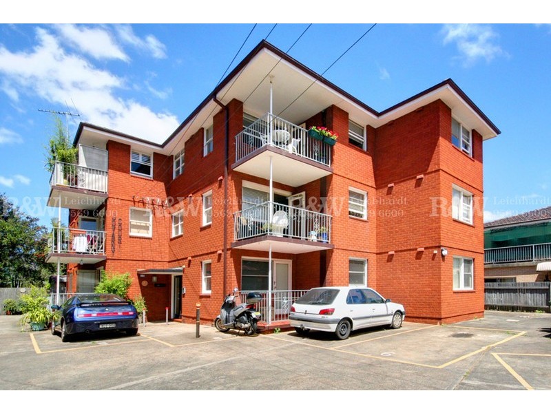 9/91B Balmain Road, Leichhardt NSW 2040