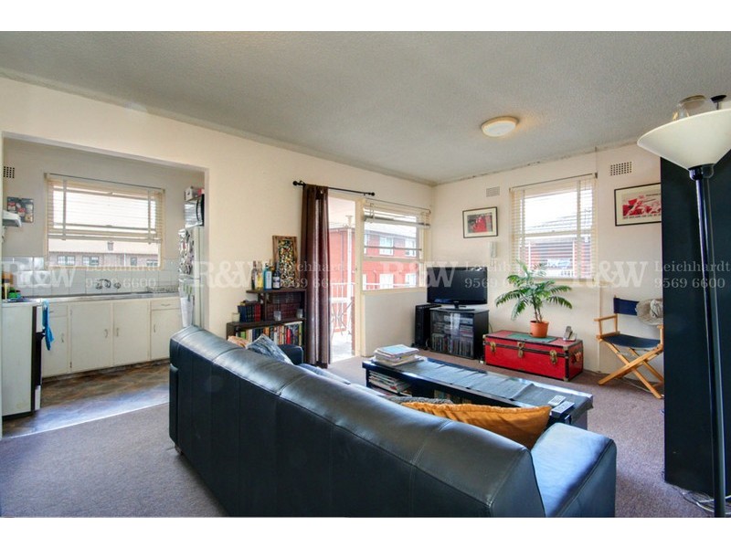 9/91B Balmain Road, Leichhardt NSW 2040