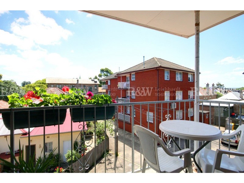 9/91B Balmain Road, Leichhardt NSW 2040