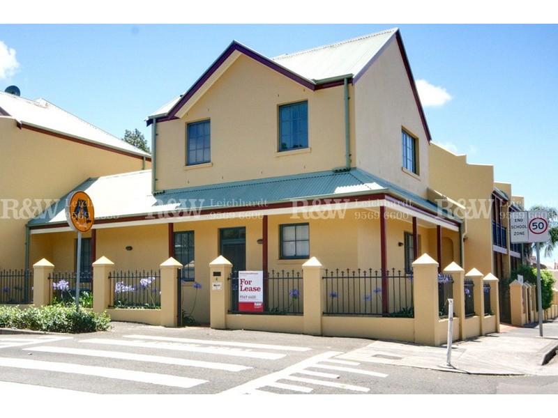 4/183 Balmain Road, Leichhardt NSW 2040