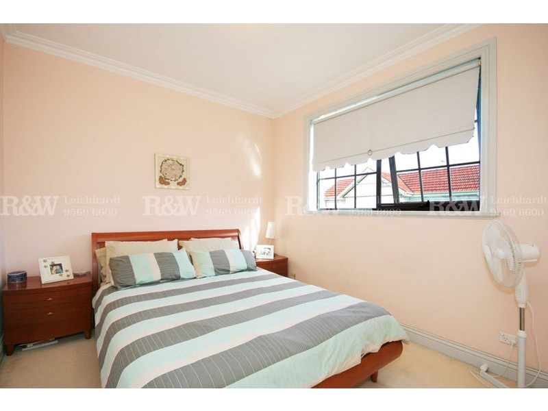 4/183 Balmain Road, Leichhardt NSW 2040