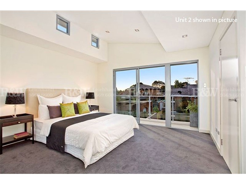 3/529 Great North Road (Abbotsford), Five Dock NSW 2046