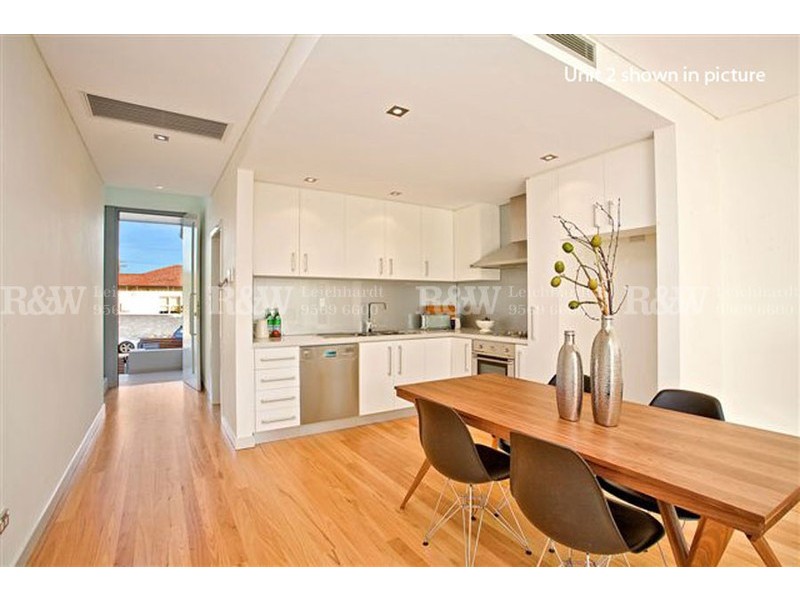 3/529 Great North Road (Abbotsford), Drummoyne NSW 2047