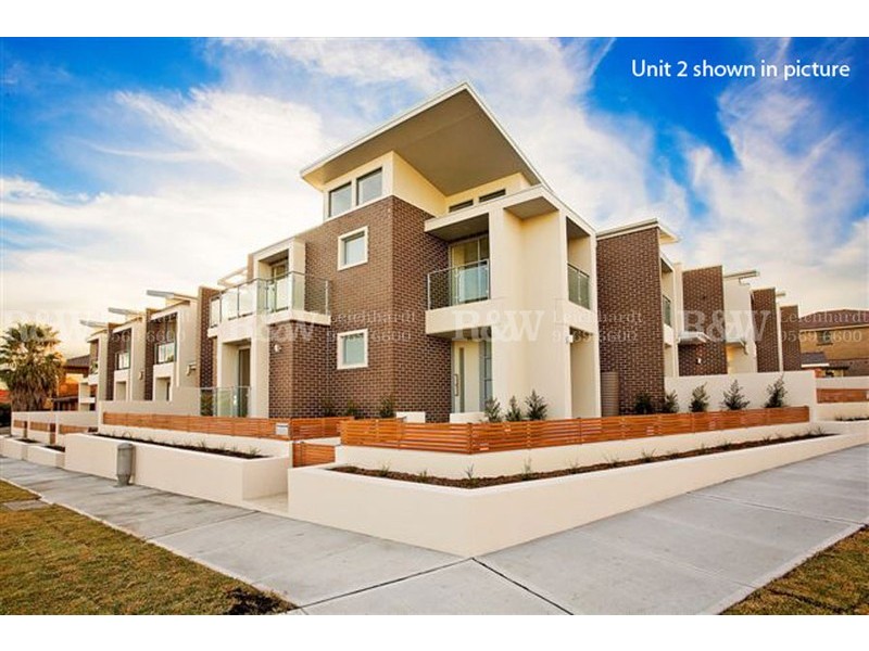 3/529 Great North Road (Abbotsford), Drummoyne NSW 2047