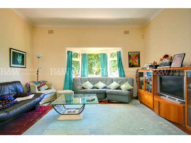 34 Spring Street, Abbotsford NSW 2046