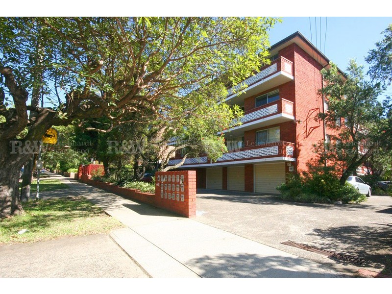 1/29 Albert Road, Strathfield NSW 2135