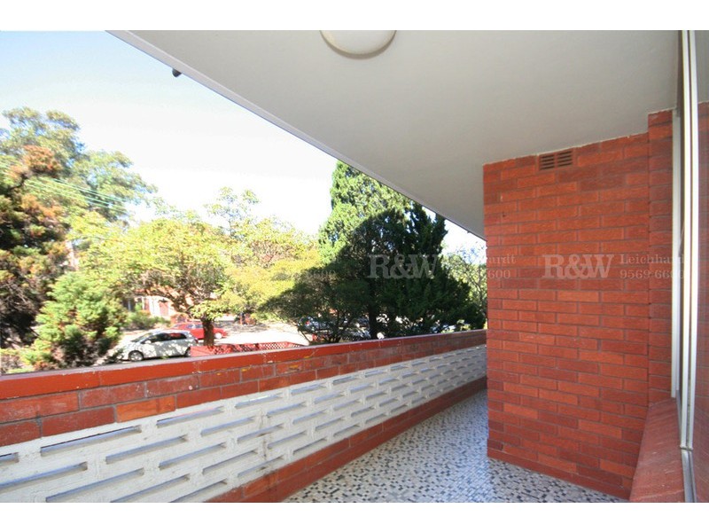 1/29 Albert Road, Strathfield NSW 2135