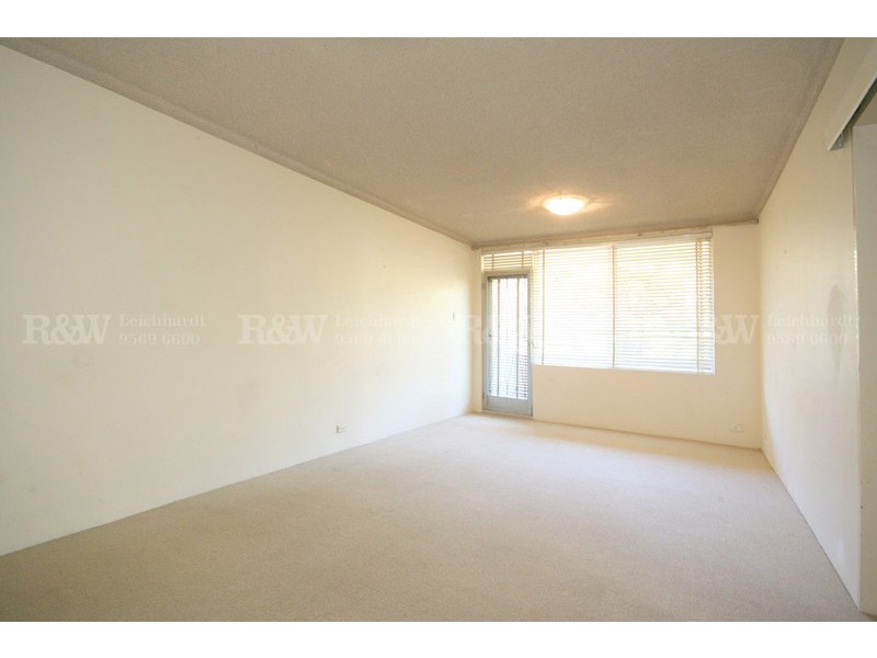 1/29 Albert Road, Strathfield NSW 2135