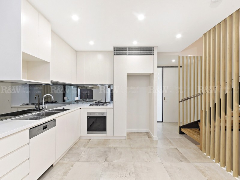 3/4-10 Cavendish Street, Concord West NSW 2138