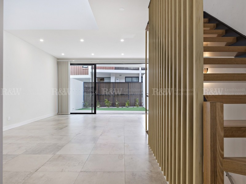 3/4-10 Cavendish Street, Concord West NSW 2138