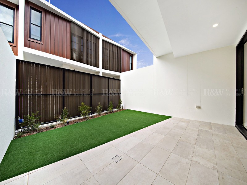 3/4-10 Cavendish Street, Concord West NSW 2138