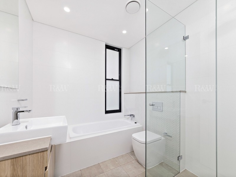 3/4-10 Cavendish Street, Concord West NSW 2138