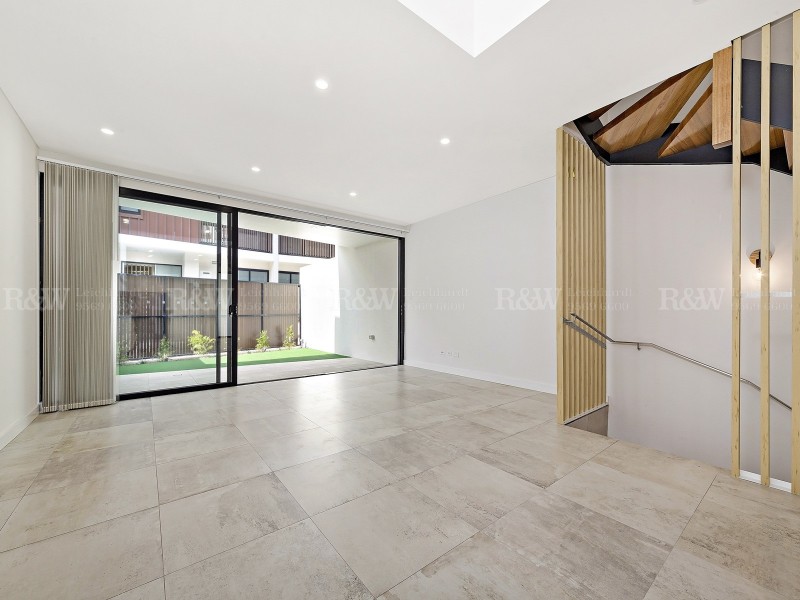 3/4-10 Cavendish Street, Concord West NSW 2138