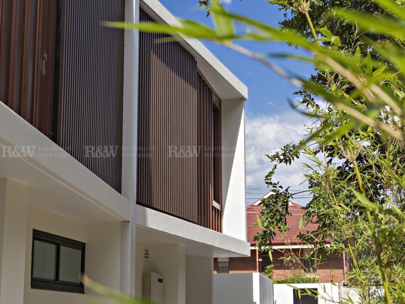 3/4-10 Cavendish Street, Concord West NSW 2138