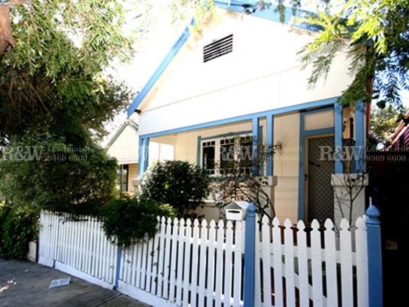235 Elswick Street North, Leichhardt NSW 2040