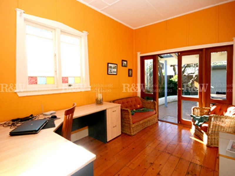 235 Elswick Street North, Leichhardt NSW 2040
