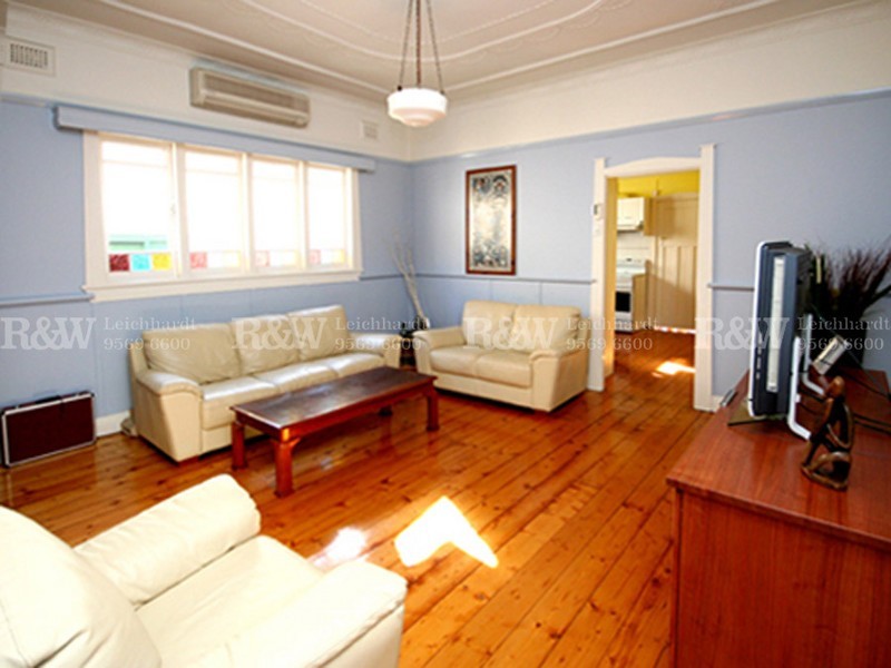 235 Elswick Street North, Leichhardt NSW 2040