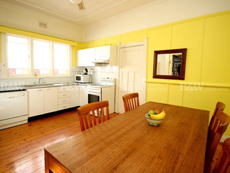 235 Elswick Street North, Leichhardt NSW 2040