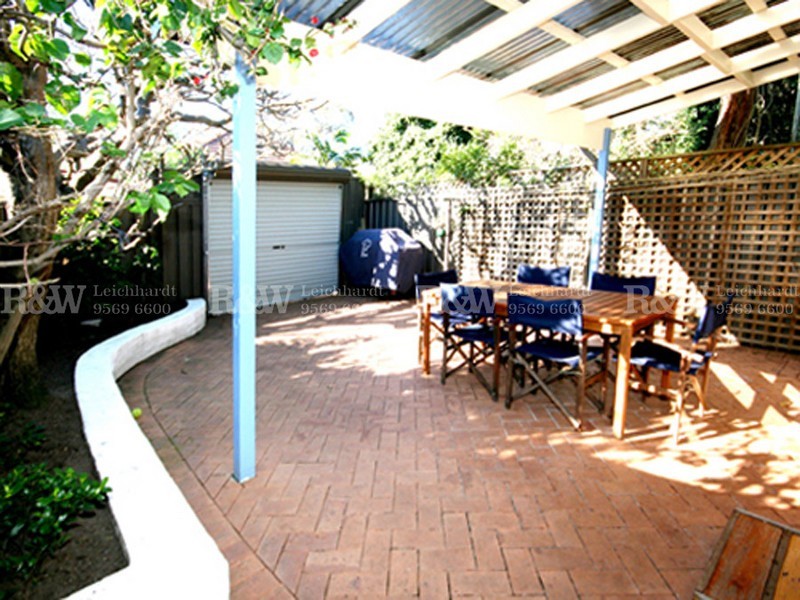 235 Elswick Street North, Leichhardt NSW 2040