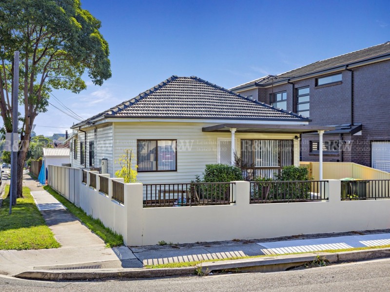 99a Platform Street, Lidcombe NSW 2141