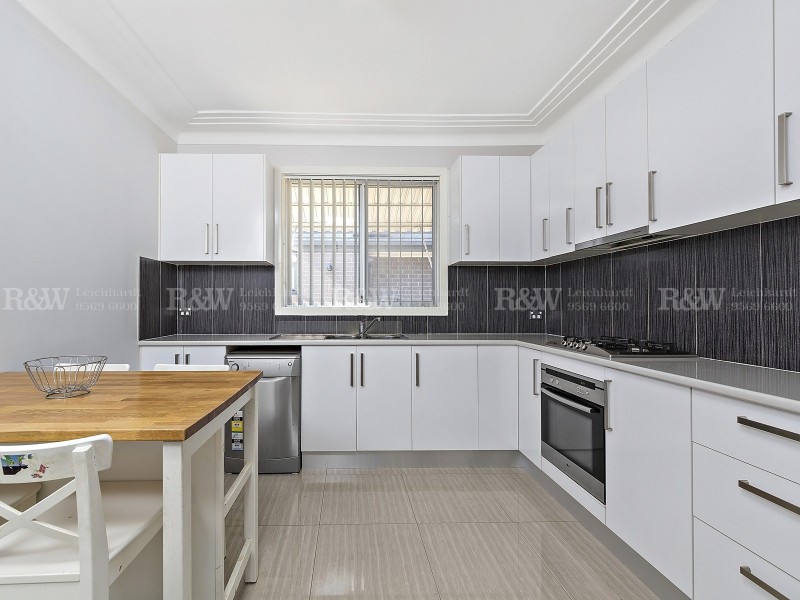 99a Platform Street, Lidcombe NSW 2141