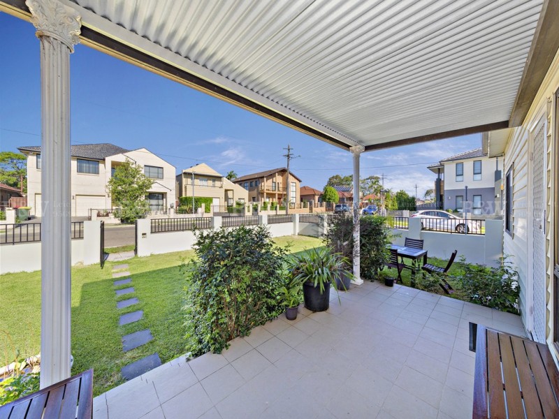 99a Platform Street, Lidcombe NSW 2141