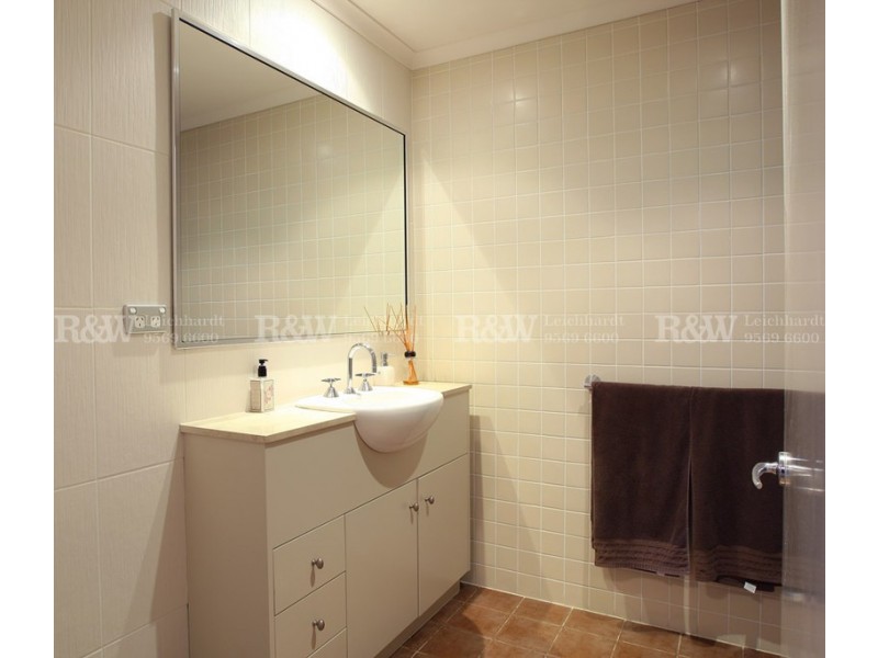 57/1-3 Coronation Ave (PETERSHAM), Leichhardt NSW 2040